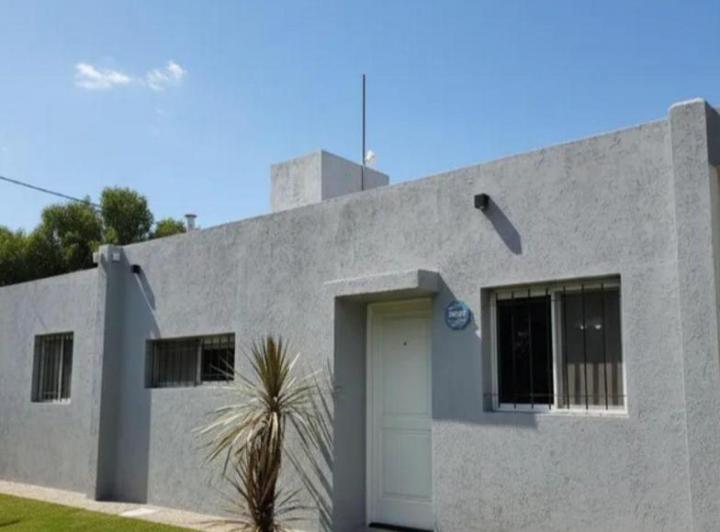 Casa · 100m² · 3 Ambientes