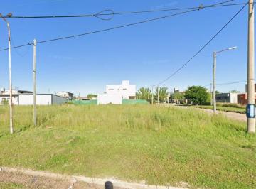 Terreno , Roldán · Terreno Escriturado