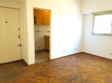 Departamento · 35m² · 2 Ambientes · Departamento - San Cristobal