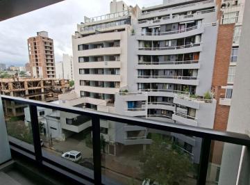 Departamento de 1 ambiente, Córdoba · Nva Cba: Distrito Betania Torre Perú: 1 Dorm C / Balcón - Amenities de Categoría