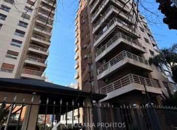 Departamento · 96m² · 4 Ambientes · 3 Cocheras · Departamento Cuatro Ambientes - Quilmes Centro