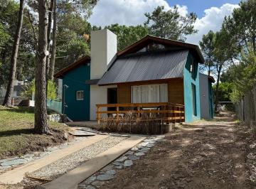 GIA-GI2-3369_2 · Dos Casas 3 Ambientes Venta Las Gaviotas