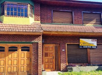 Casa de 1 ambiente, Lomas de Zamora · Chalet de 4 Amb. con Garage