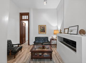 Departamento · 81m² · 4 Ambientes · Venta Departamento 3 Ambientes San Nicolas