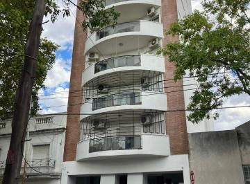 Departamento · 44m² · 2 Ambientes · Vista Abierta
