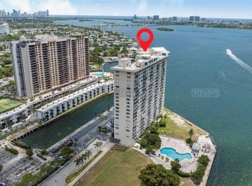 Departamento · 126m² · 3 Ambientes · 1 Cochera · Departamento en Venta en Miami, Florida, Estados Unidos