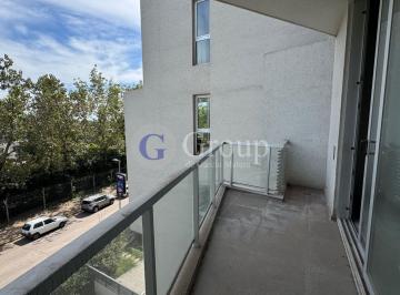 Departamento de 2 ambientes, Pilar · Departamento en Venta en Studios Work & Live, Ayres Vila Pilar