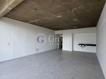 Departamento · 52m² · 1 Ambiente · 1 Cochera · Departamento en Venta en Studios Work & Live, Ayres Vila, Pilar