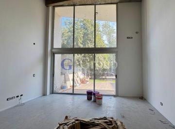 Departamento · 73m² · 2 Ambientes · Deparatmento Tipo Loft en Venta en Studios Work & Live, Pilar