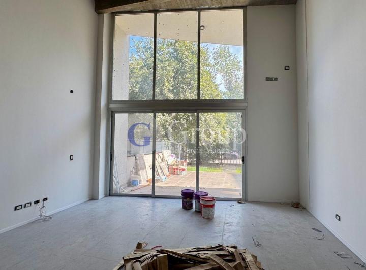 Departamento · 73m² · 2 Ambientes