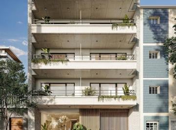 Departamento · 32m² · 1 Ambiente · Jaramillo 4737 1º C
