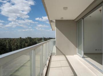 Departamento · 120m² · 4 Ambientes · 2 Cocheras · Venta 3 Dorm. con Cochera Doble - Fisherton View