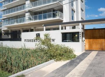 Departamento · 214m² · 4 Ambientes · 2 Cocheras · Venta Piso Exclusivo 3 Dorm. en Fisherton View