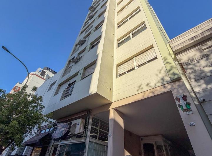 Departamento · 100m² · 4 Ambientes