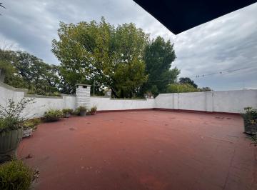 PH de 4 ambientes, Barracas · PH 4 Ambientes, con Quincho y Terraza.