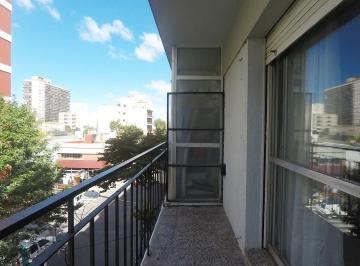 Departamento de 3 ambientes, Mar del Plata · Departamento 3 Ambientes a La Calle