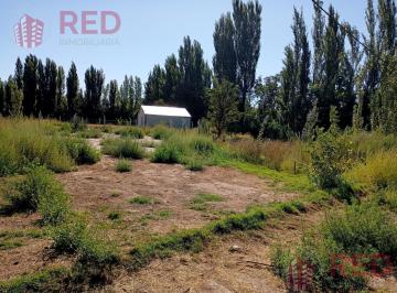 Terreno · 446m² · Venta de Terreno Loteo Los Arboles - Centenario