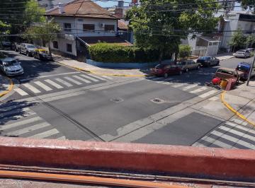 Terreno de 4 ambientes, Saavedra · Propiedad Esquina Saavedra | Factibilidad: 564 m² Vendibles | a 100 m del Parque