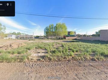 Terreno · 650m² · Terreno en San Patricio del Chañar