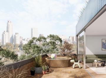 Departamento · 94m² · 4 Ambientes · Venta / Departamento / Dúplex / 4 Ambientes / con Balcón Terraza / en Saavedra