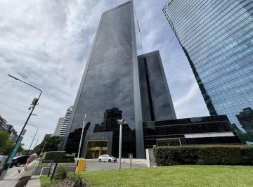 Oficina comercial · 1728m² · 16 Cocheras · Oficina Torre Alem Plaza