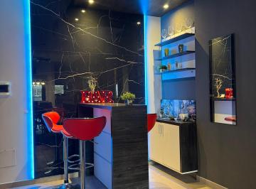 Departamento de 2 ambientes, Córdoba · Departamento Amoblado Premium + Cochera