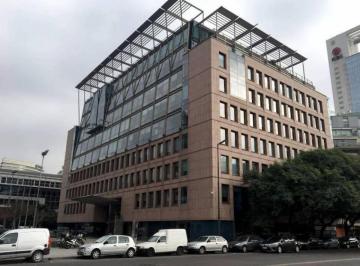 Oficina comercial · 2762m² · 26 Cocheras · Puerto León - Juana Manso 205 - Puerto Madero
