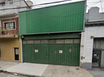 Depósito · 342m² · Depósito en Alquiler en Palermo
