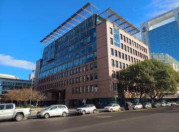 Oficina comercial · 700m² · 7 Cocheras · Puerto León - Juana Manso 205 - Puerto Madero