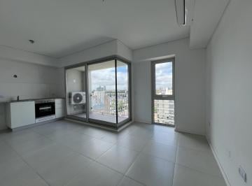 Departamento · 26m² · 1 Ambiente · Venta Departamento Loft Metra Puerto Norte