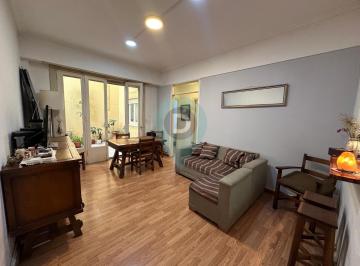Departamento · 58m² · 3 Ambientes · Venta - 3 Ambientes Reciclado - Apto Credito