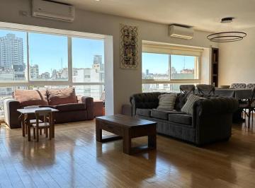 Departamento · 152m² · 4 Ambientes · 2 Cocheras · Departamento en Palermo