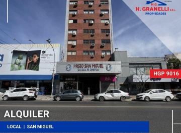 HGP-HGP-9016_2 · Local. | Av Ricardo Balbin Al 1000