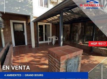 HGP-HGP-9017_2 · Departamento 4 Ambientes. | Av Pres. Arturo Illia Al 8700