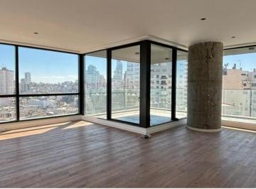 Departamento · 130m² · 4 Ambientes · 2 Cocheras · Venta con Renta Departamento 4 Ambientes Quantum Bellini Torre Arribeños Nuñez