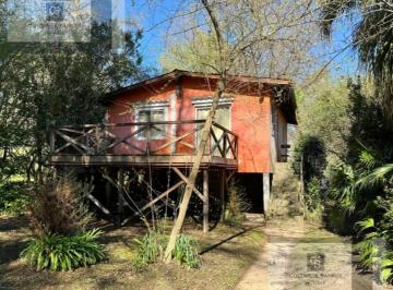 Terreno · 55m² · Terreno en Zona Delta Tigre