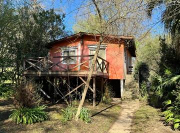 Terreno · 55m² · 3 Ambientes · Terreno en Zona Delta Tigre