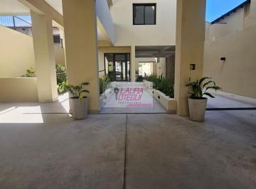 Departamento · 86m² · 3 Ambientes · 1 Cochera · Venta Deptos Linea Premium