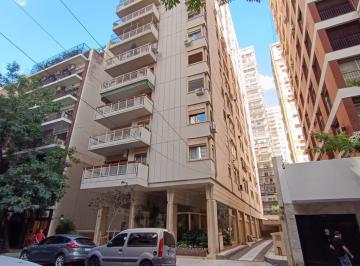 Departamento · 102m² · 4 Ambientes · 1 Cochera · Oportunidad Depto a Reciclar 3 Dorm. Belgrano