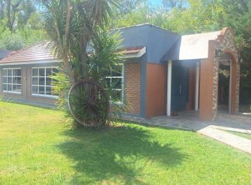 Quinta vacacional de 3 ambientes, Presidente Perón · Casa Quinta con Salon de Fiestas