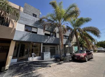 Departamento · 55m² · 2 Ambientes · 1 Cochera · Departamento en Venta de 1 Dormitorio con Terraza y Vista en Villa Carlos Paz
