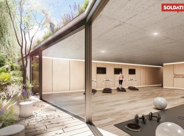 Departamento · 76m² · 3 Ambientes · Departamento Tres Ambientes - Aura Nuñez