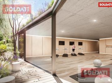 Departamento · 76m² · 3 Ambientes · Departamento Tres Ambientes - Aura Nuñez