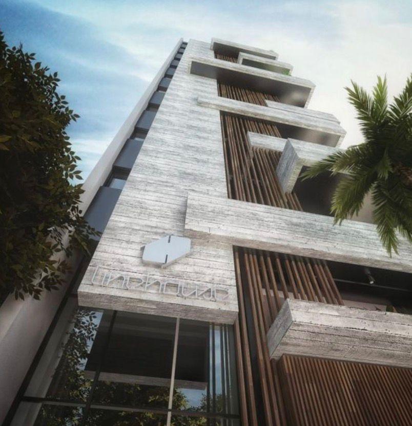 Depto 2 amb, 58m² a estrenar con balcón y vista abierta