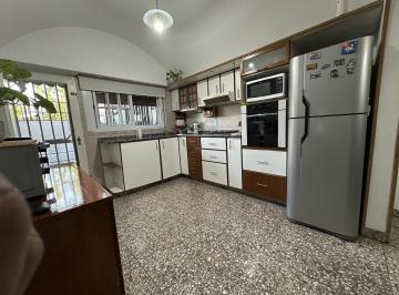 Cocina · Venta Casa 4 Ambientes La Tablada