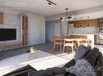 Departamento · 115m² · 4 Ambientes · 2 Cocheras · Departamento a Estrenar 4 Ambientes Ramos Mejia