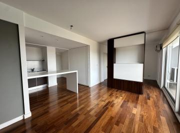 Departamento · 41m² · 1 Ambiente · Venta Monoambiente Amplio Torre Maui Puerto Norte