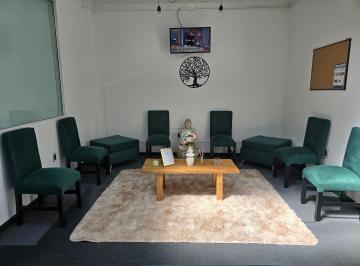 Consultorio de 4 ambientes, La Boca · Consultorio en Alquiler Para Psicólogos y Profesionales de La Salud