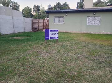 Quinta vacacional · 160m² · 5 Ambientes · 4 Cocheras · Chacras Don Jose