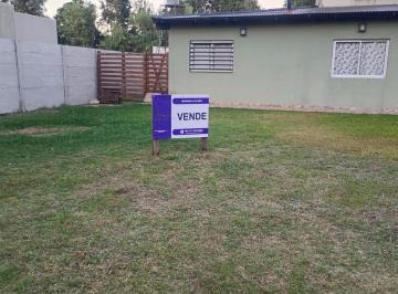 Quinta vacacional · 160m² · 5 Ambientes · 4 Cocheras · Chacras Don Jose